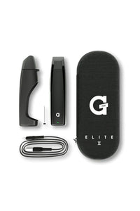Thumbnail for G Pen ELITE 2.0 Dry Herb Vaporizer - American 420 SmokeShop