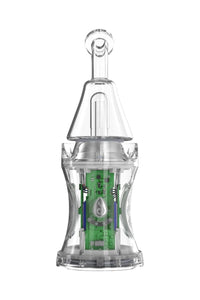 Thumbnail for Dr Dabber BOOST Evo E-Rig - Clear Edition - American 420 SmokeShop