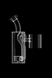 Thumbnail for Dr Dabber XS Fractal Sidecar Glass Attachment - American 420 SmokeShop