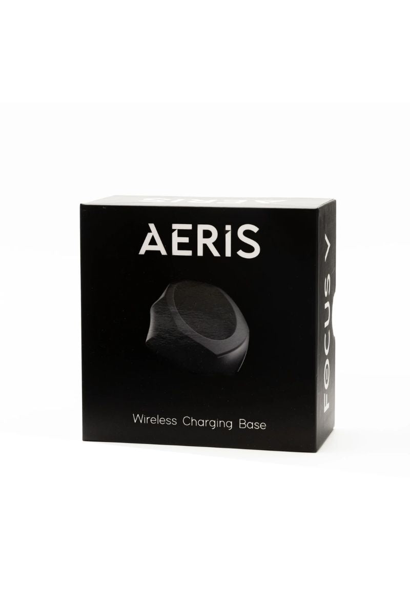 Focus V AERIS Charging Doc - 