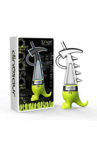 Thumbnail for LOOKAH Dinosaur Electric Dab Rig (950 mAh) - 