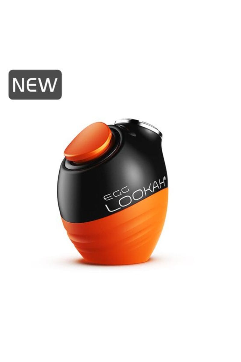 Lookah Egg 510 Cart Battery LOO - 039 - 06