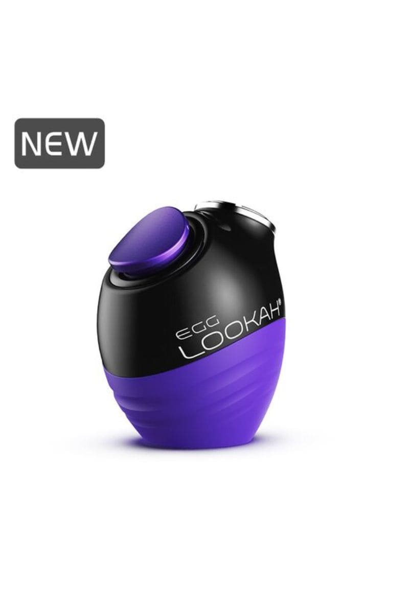 Lookah Egg 510 Cart Battery LOO - 039 - 07