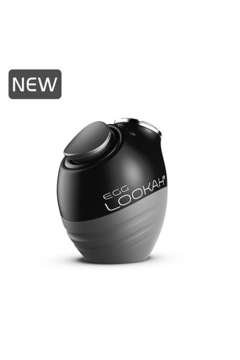 Lookah Egg 510 Cart Battery LOO - 039 - 05