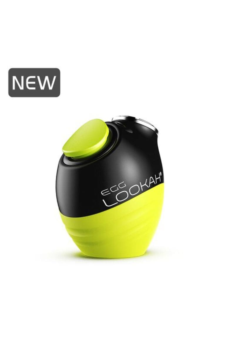 Lookah Egg 510 Cart Battery LOO - 039 - 01