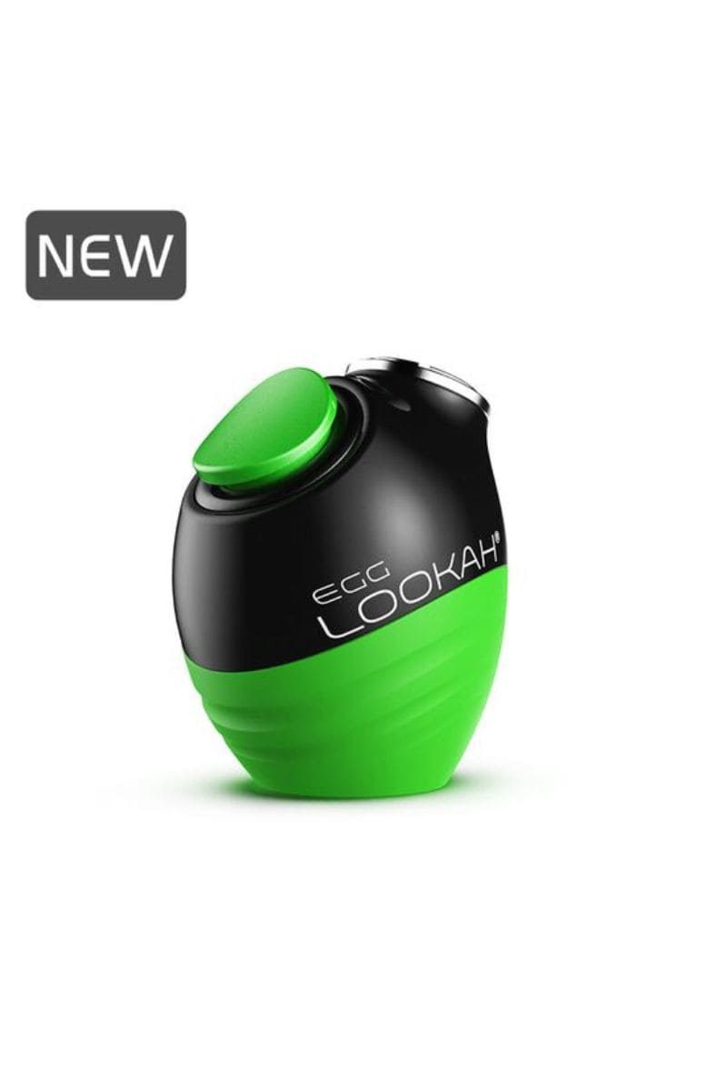 Lookah Egg 510 Cart Battery LOO - 039 - 08