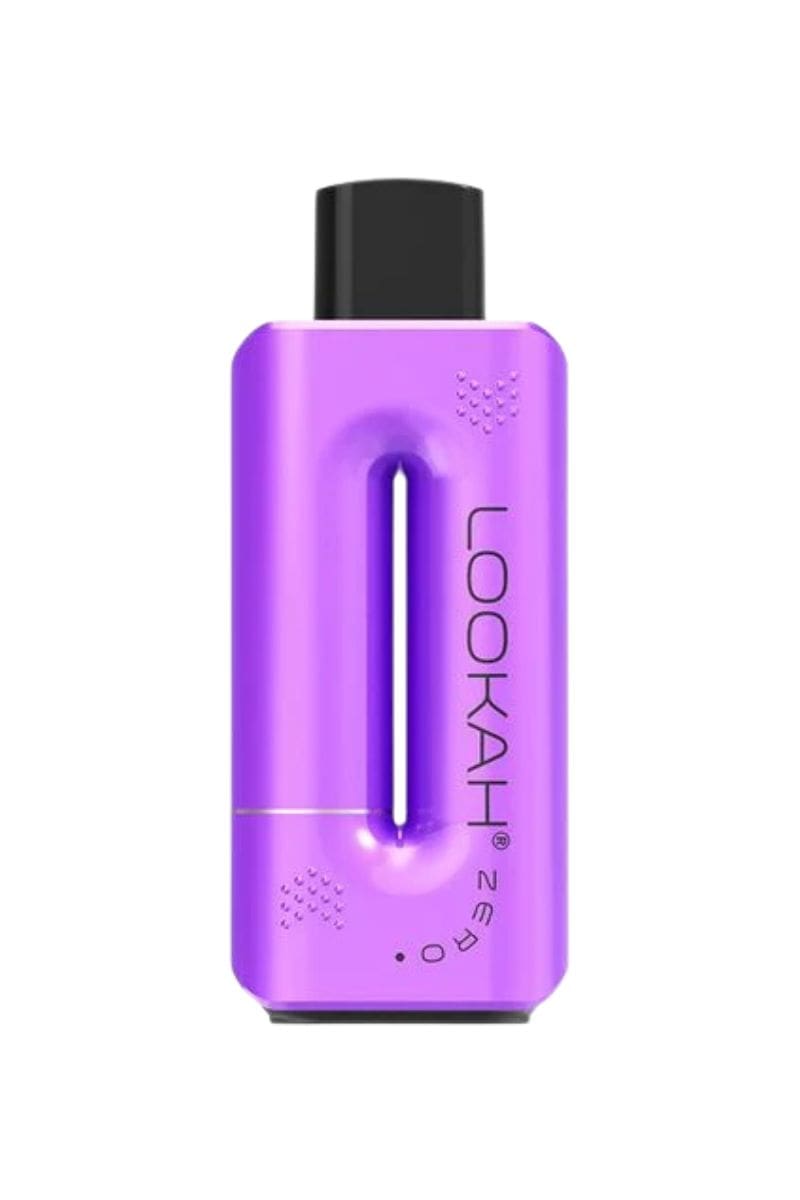 Lookah Zero Discreet Cart Battery - 