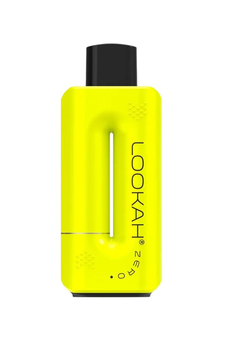 Lookah Zero Discreet Cart Battery - 