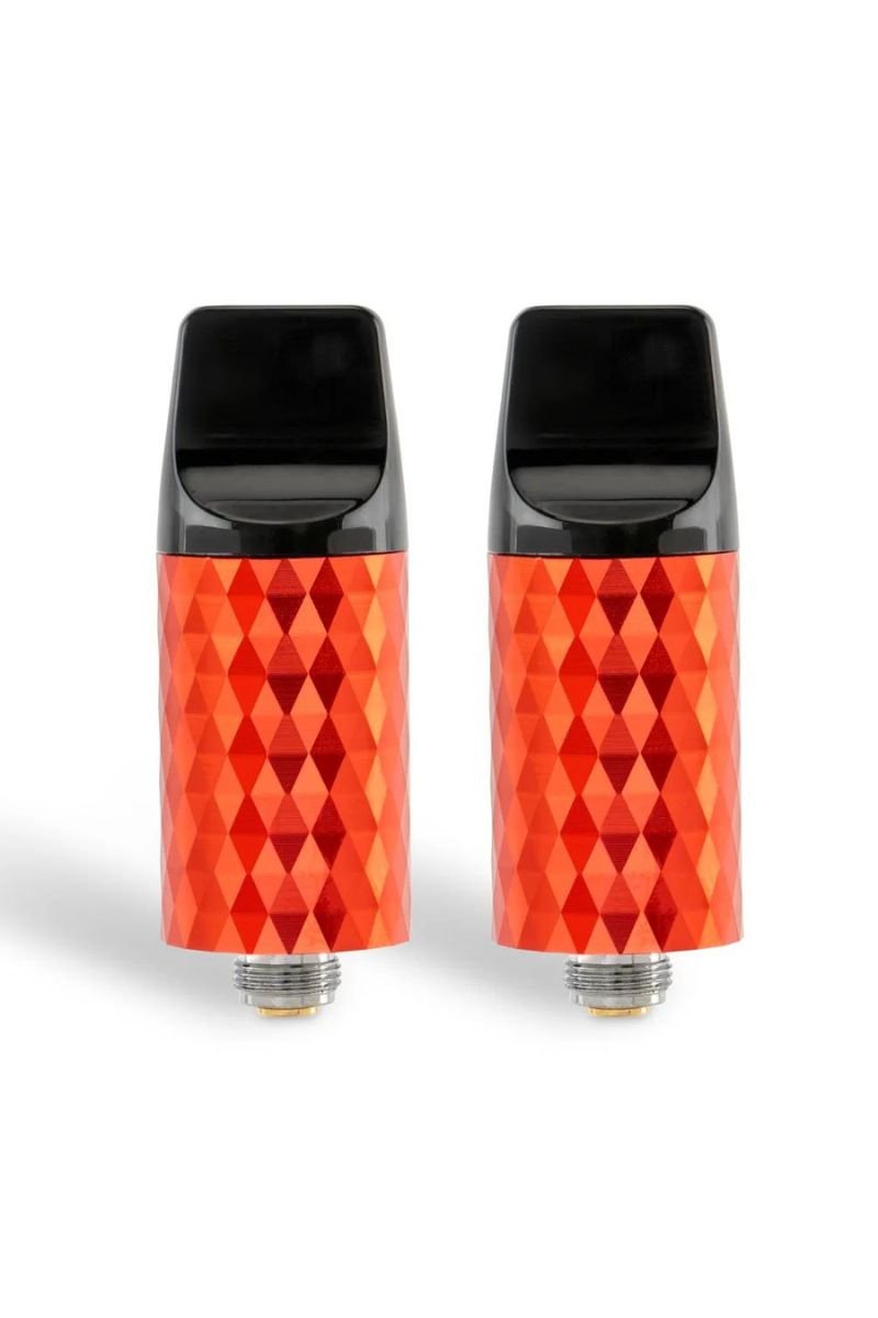 Ooze Beacon Onyx Atomizer & Mouthpiece - American 420 SmokeShop