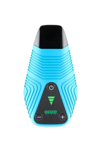 Thumbnail for Ooze BRINK Dry Herb Vaporizer - American 420 SmokeShop