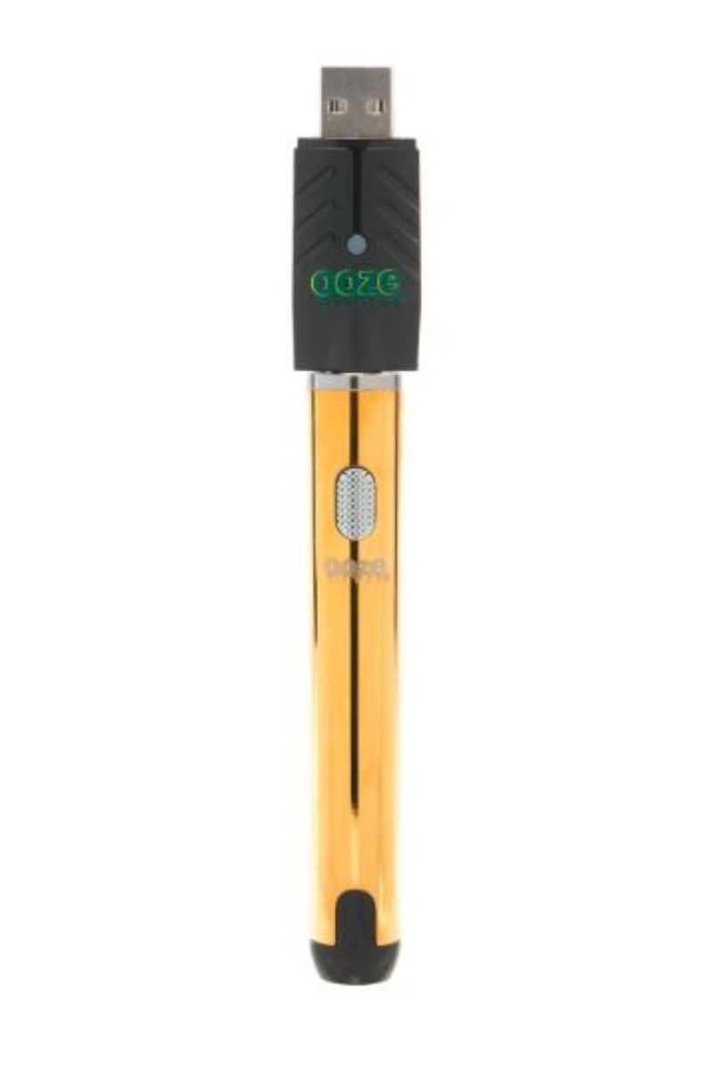 Ooze Smart Battery Vape Pen - 650 mAh - American 420 SmokeShop