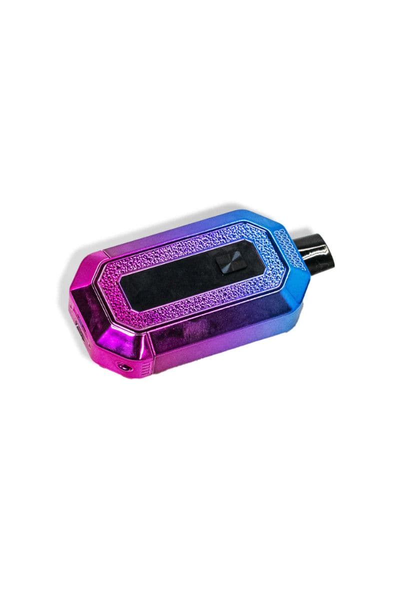 Wulf Mods Recon 4G Duel Cartridge Battery WULF - 012 - 06