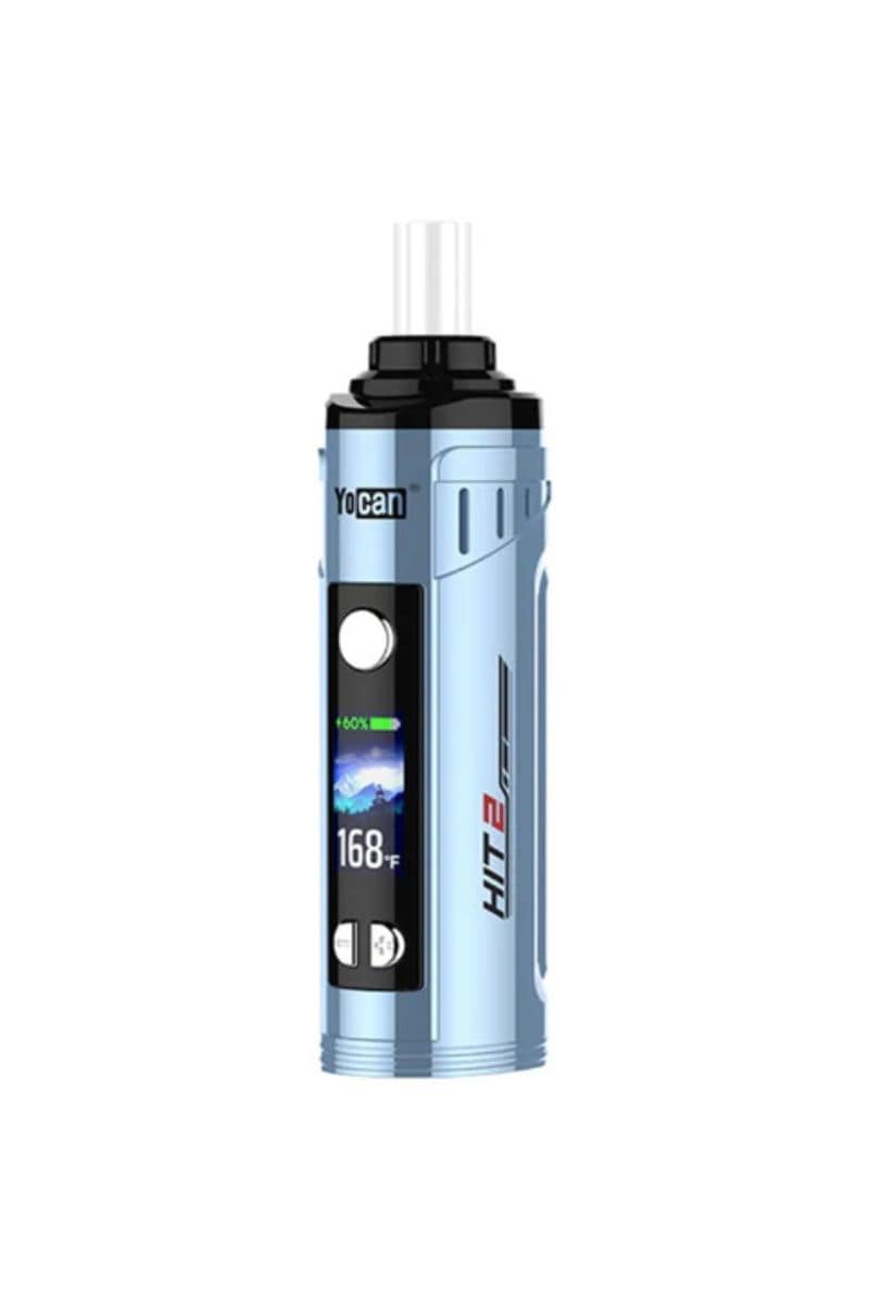 Yocan HIT 2 Dry Herb Vaporizer - 