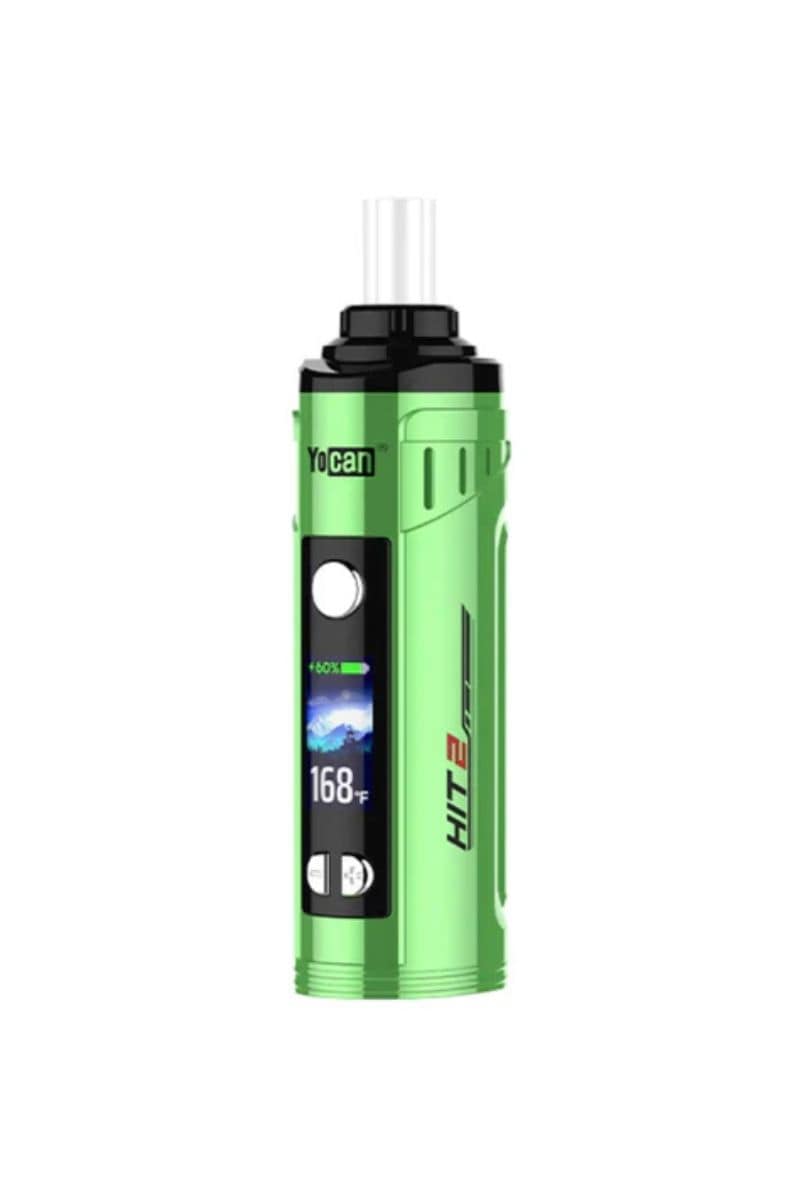 Yocan HIT 2 Dry Herb Vaporizer - 