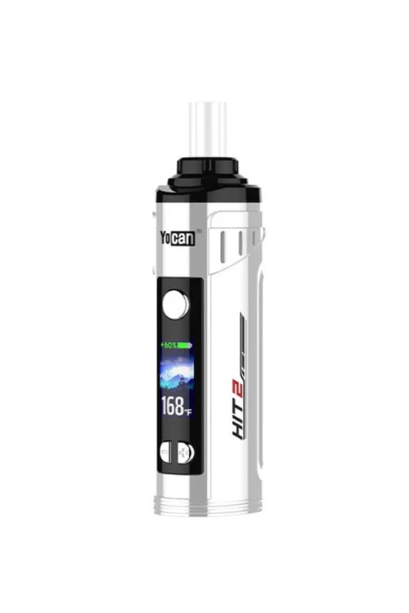 Yocan HIT 2 Dry Herb Vaporizer - 