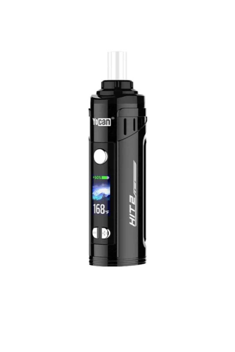 Yocan HIT 2 Dry Herb Vaporizer - 