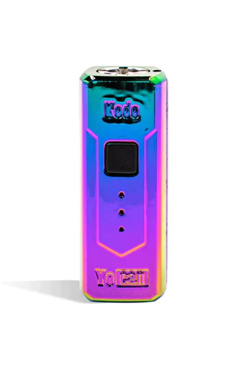 Yocan KODO 510 Cart Battery Vaporizer YOC - 022 - 027