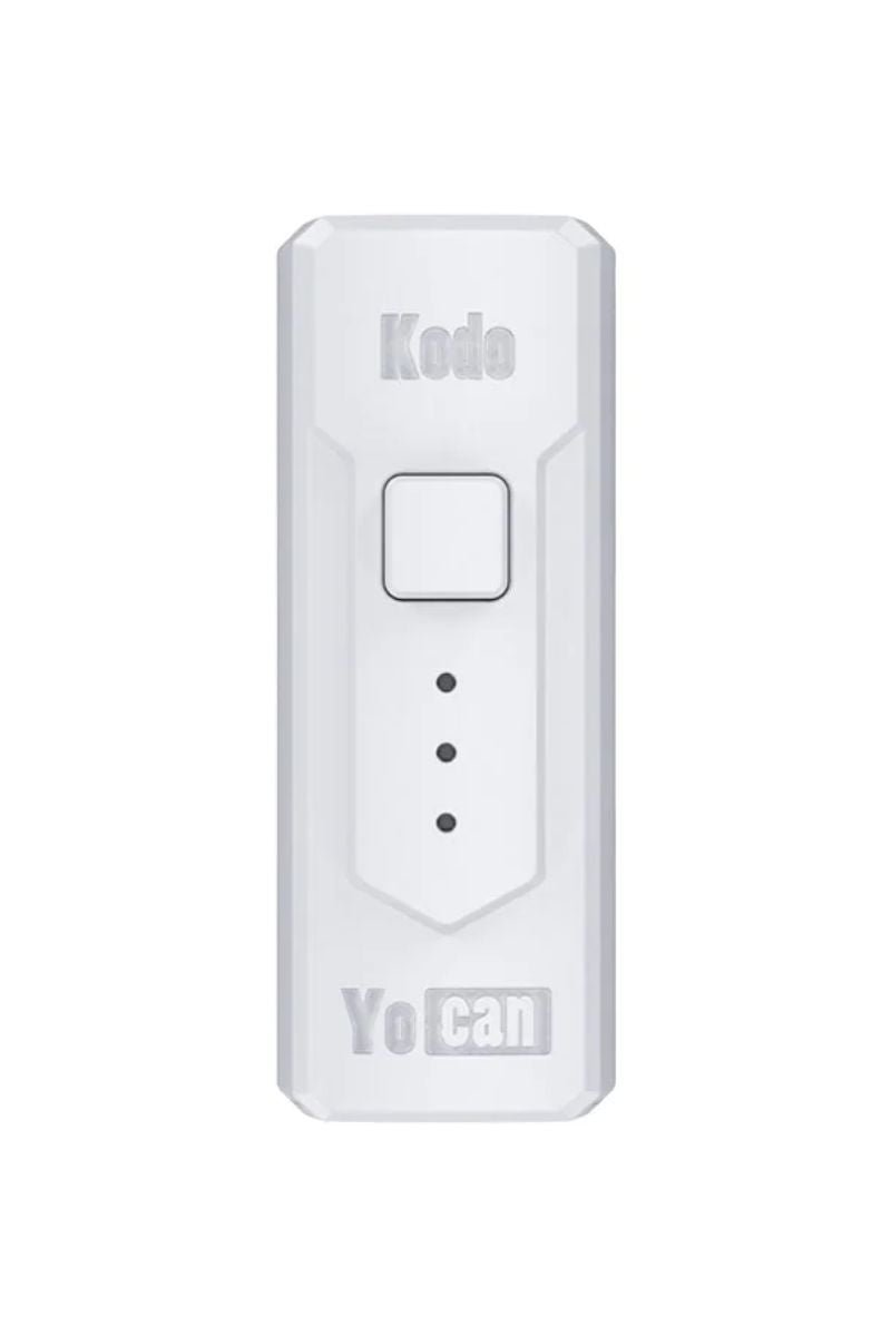 Yocan KODO 510 Cart Battery Vaporizer YOC - 022 - 02