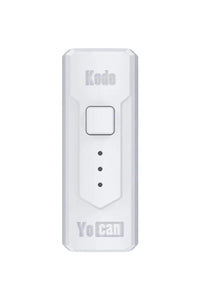 Thumbnail for Yocan KODO 510 Cart Battery Vaporizer YOC - 022 - 02