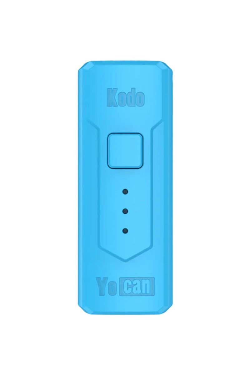 Yocan KODO 510 Cart Battery Vaporizer YOC - 022 - 04