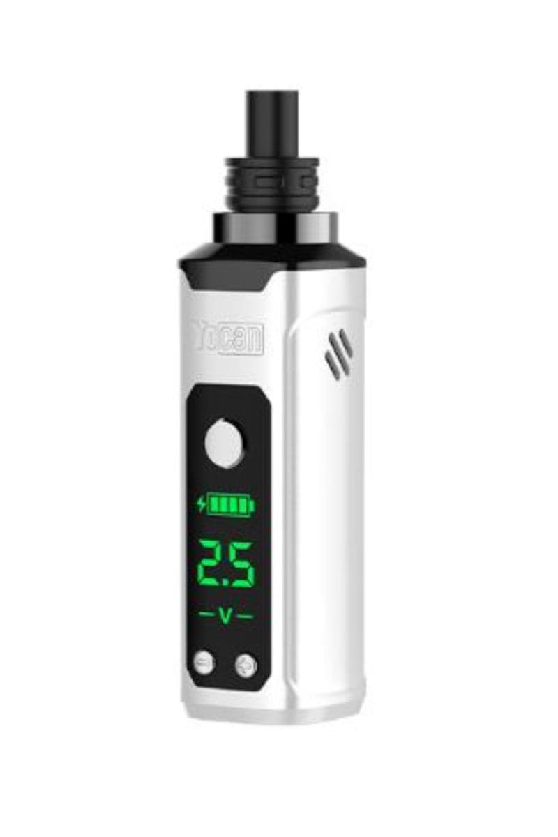 Yocan Nestor Wax Vape Pen - 