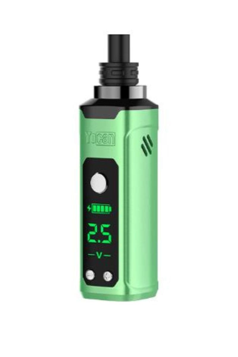 Yocan Nestor Wax Vape Pen - 