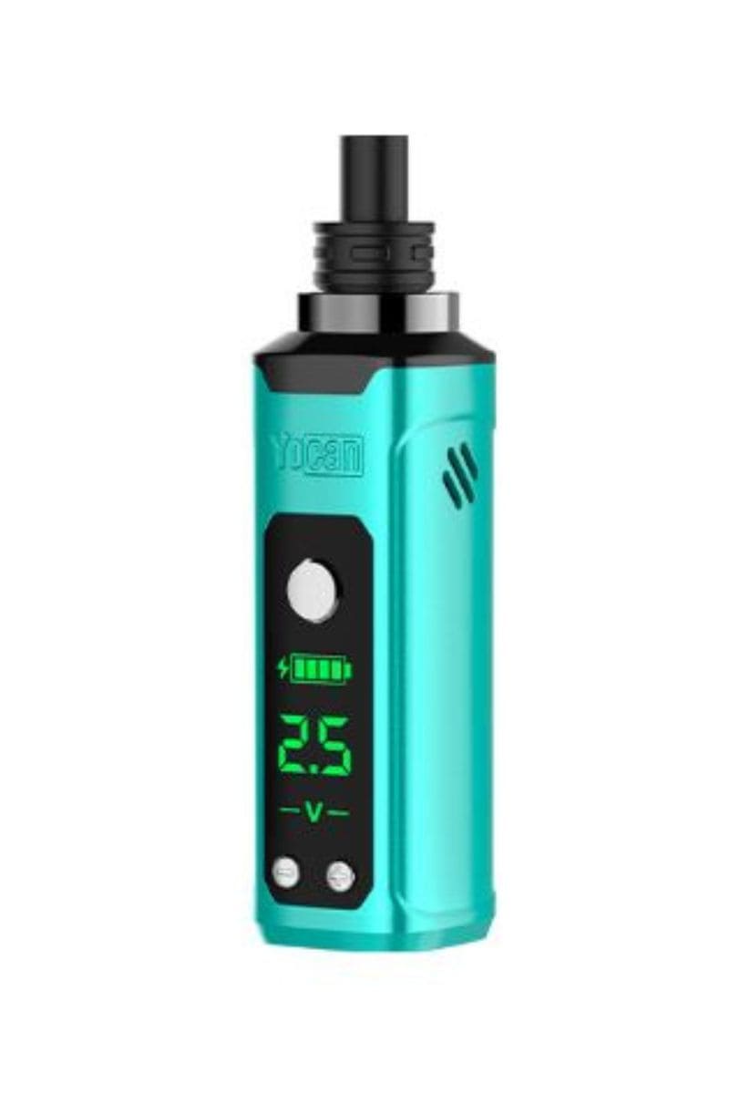 Yocan Nestor Wax Vape Pen - 