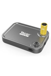 Thumbnail for Yocan Red SLATE Table Top Torch - 