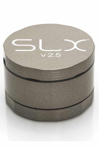 Thumbnail for SLX v2.5 Ceramic Coat 4 Piece Herb Grinder - American 420 Online SmokeShop