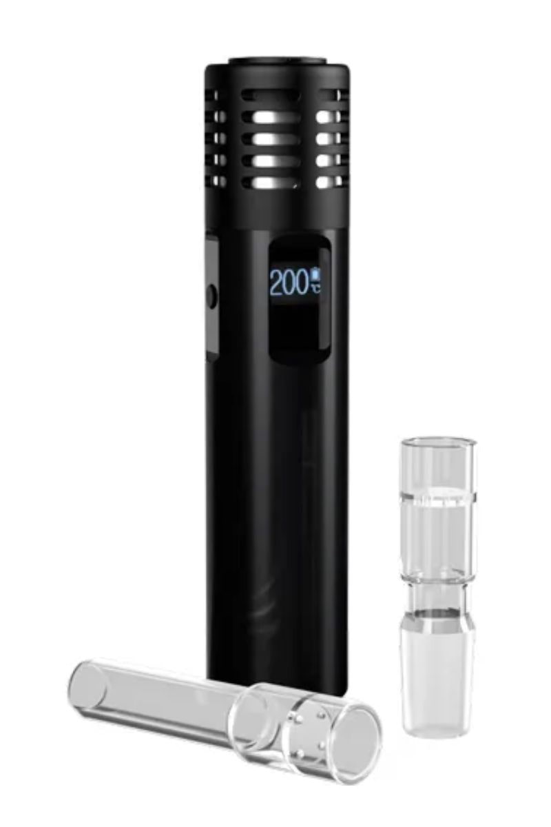 Arizer AIR Max Dry Herb Vaporizer - American 420 SmokeShop