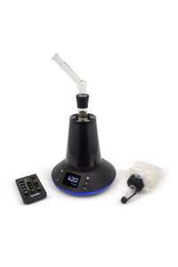 Thumbnail for Arizer XQ2 Desktop Dry Herb Vaporizer - American 420 SmokeShop