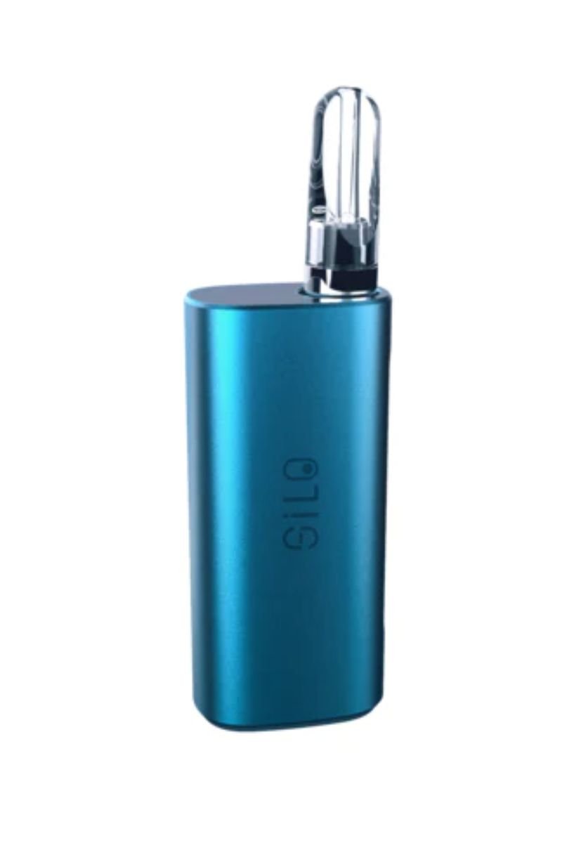 CCELL SILO Auto Draw 510 Cart Battery - American 420 Online SmokeShop