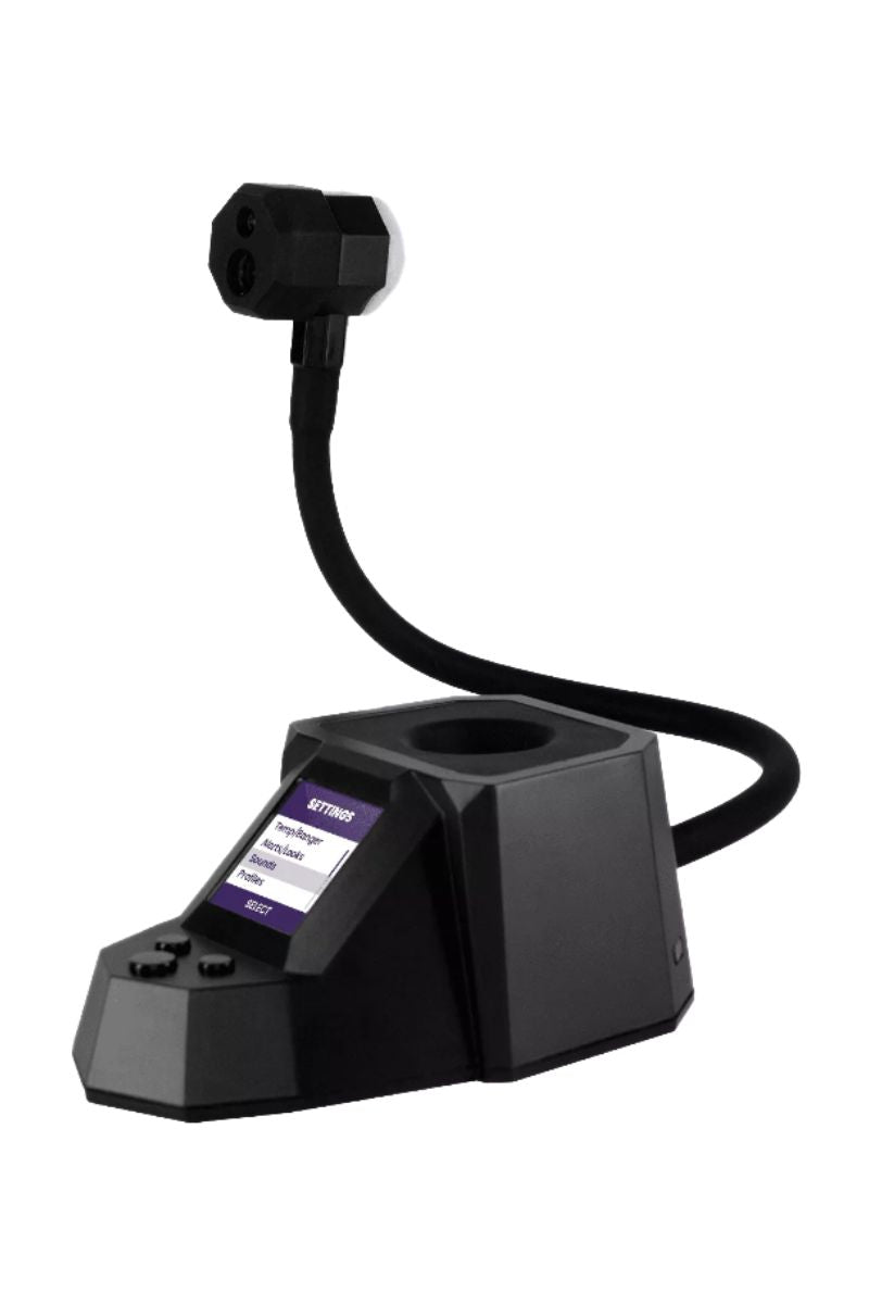Dab Rite PRO Digital Infrared Sensor - Temp Reader - American 420 Online SmokeShop