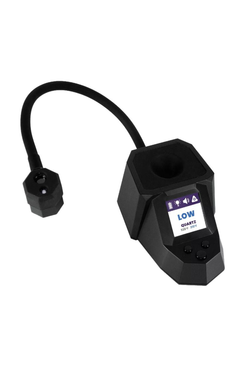 Dab Rite PRO Digital Infrared Sensor - Temp Reader - American 420 Online SmokeShop