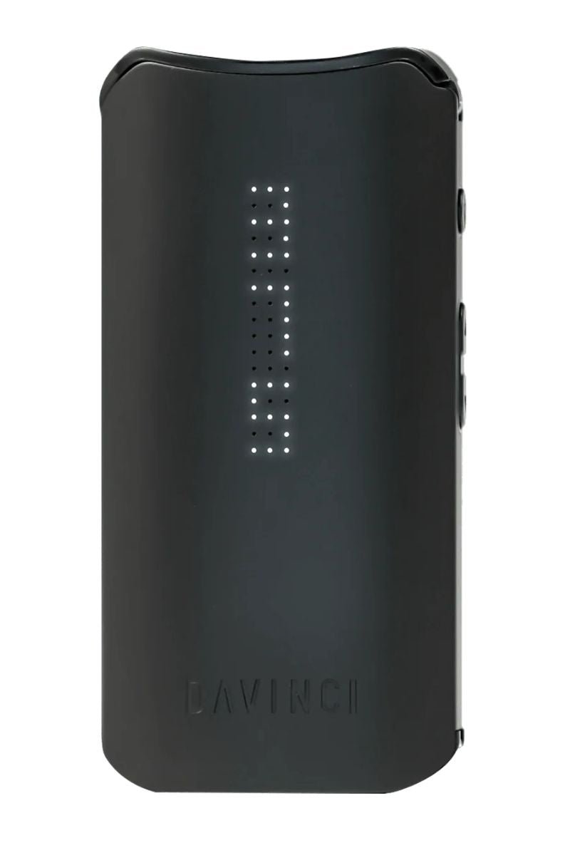 DaVinci IQC 2-in-1 Portable Vaporizer - American 420 SmokeShop