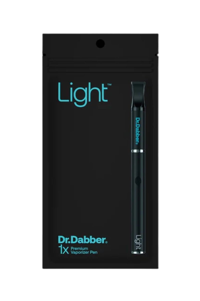 Dr Dabber LIGHT WAX Pen - American 420 Online SmokeShop