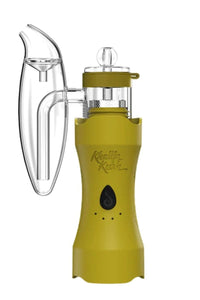 Thumbnail for Dr Dabber XS Portable Electric Rig (Limited Editions) - American 420 Online SmokeShop