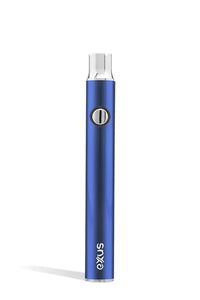 Thumbnail for Exxus PLUS VV 510 Cartridge Vape Pen - American 420 Online SmokeShop