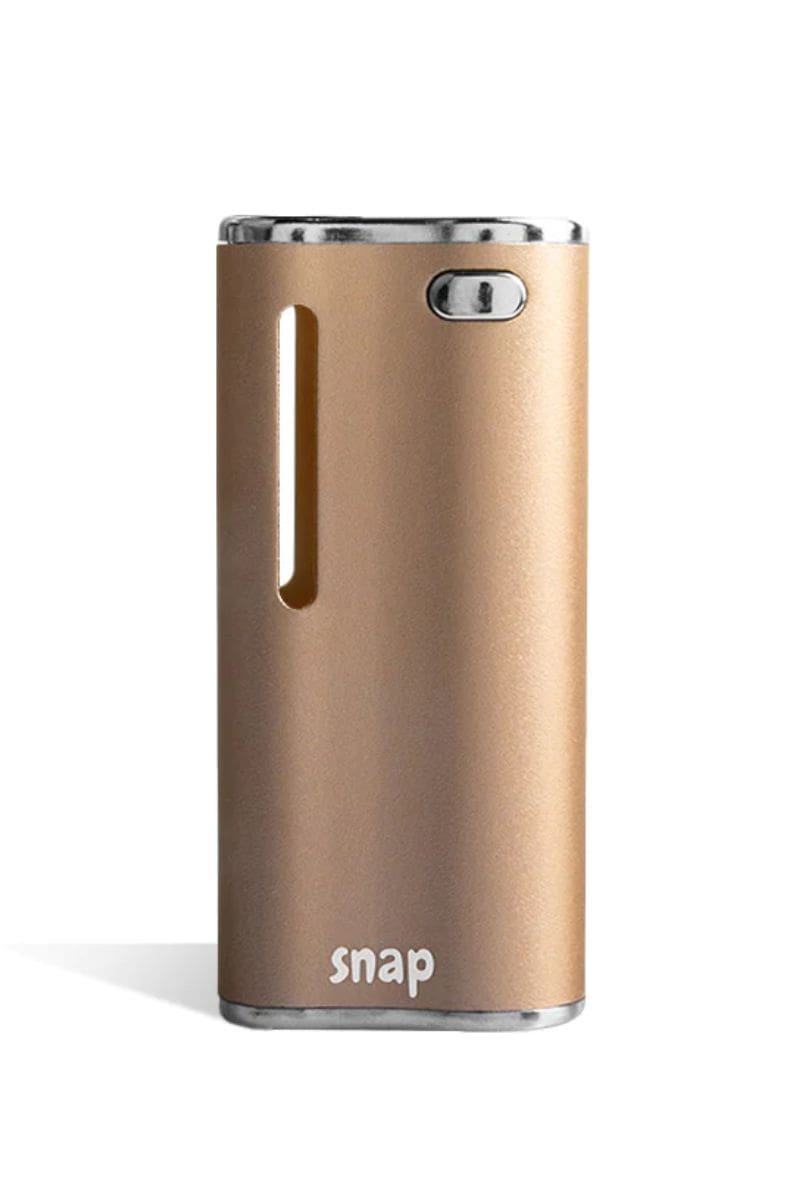 Exxus SNAP Vape Battery for Carts - American 420 Online SmokeShop