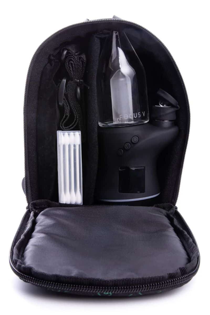 Focus V CARTA 2 Carry Case - American 420 Online SmokeShop