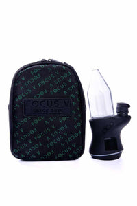 Thumbnail for Focus V CARTA 2 Carry Case - American 420 Online SmokeShop