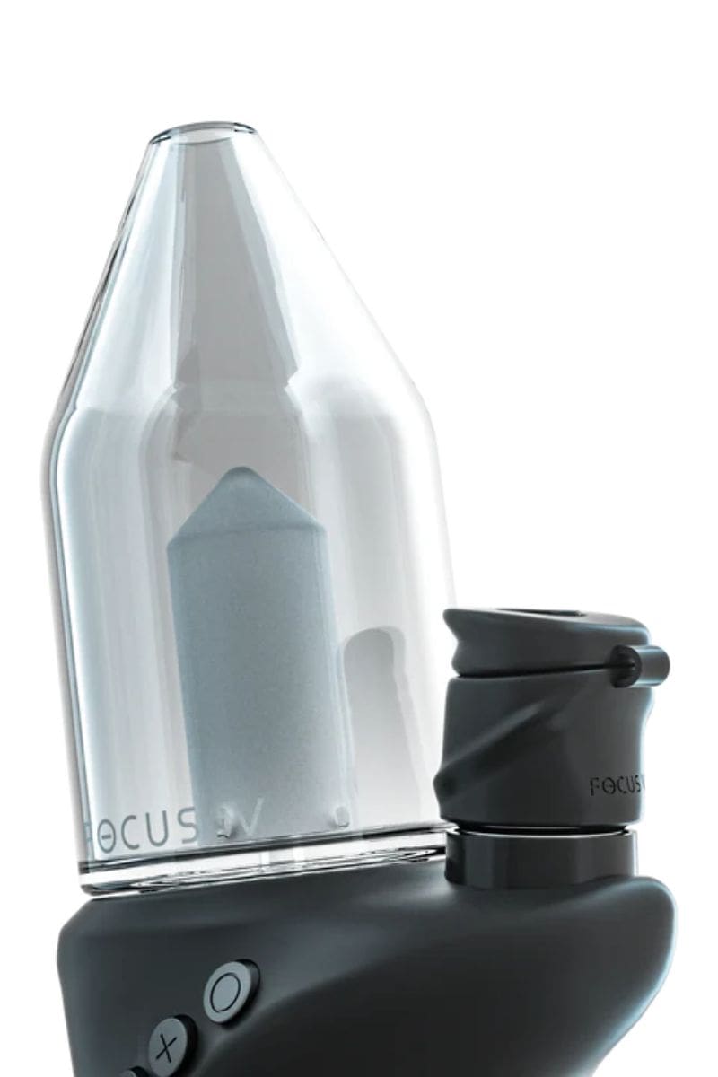 Focus V CARTA 2 Glass Top - American 420 Online SmokeShop