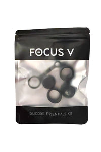 Thumbnail for Focus V CARTA 2 Silicone Accessory Kit - American 420 SmokeShop