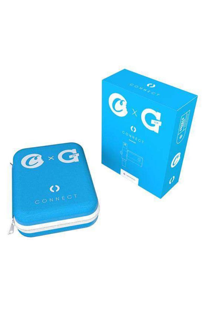 G Pen CONNECT e-Nail - Limited Editions (Cookies / Lemonade/ Dr. Greenthumb's) - American 420 Online SmokeShop