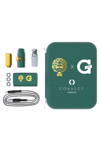Thumbnail for G Pen CONNECT e-Nail - Limited Editions (Cookies / Lemonade/ Dr. Greenthumb's) - American 420 Online SmokeShop