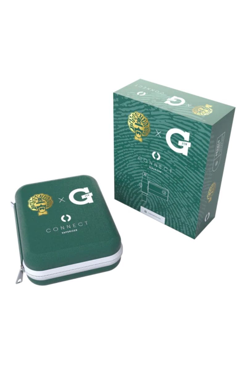 G Pen CONNECT e-Nail - Limited Editions (Cookies / Lemonade/ Dr. Greenthumb's) - American 420 Online SmokeShop
