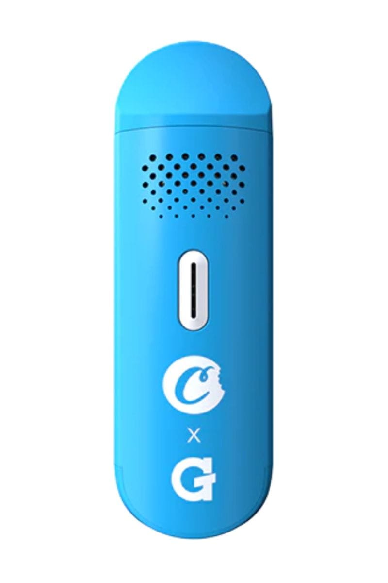 G Pen Dash Portable Dry Herb Vaporizer | Limited Edition - American 420 Online SmokeShop