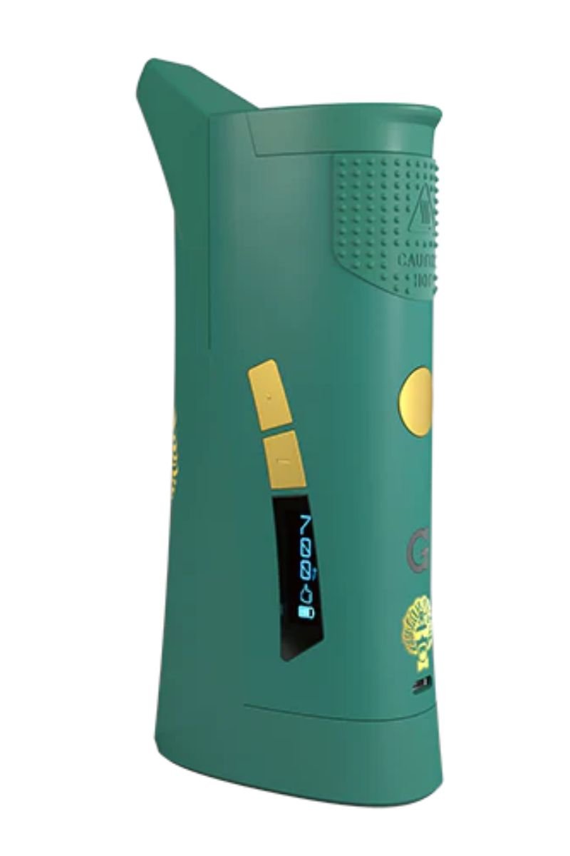 G Pen ROAM Portable Concentrate Vaporizer - American 420 Online SmokeShop