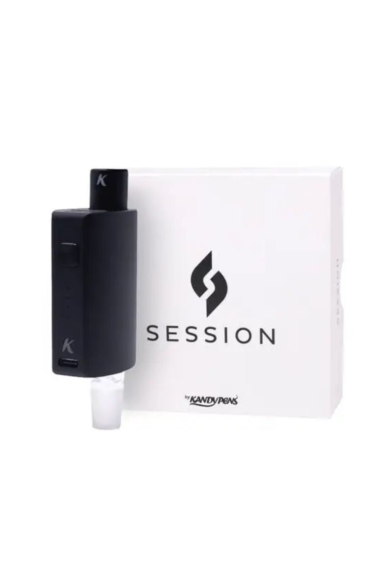Kandypens SESSION e-Nail - American 420 SmokeShop