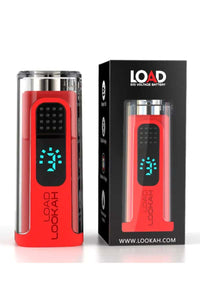 Thumbnail for Lookah LOAD 510 Cart Battery Vaporizer - American 420 Online SmokeShop